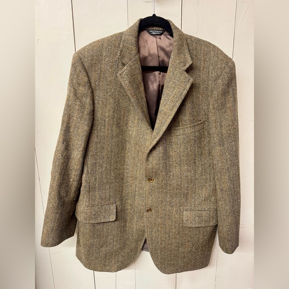 Men’s Southwick suit jacket 🤎